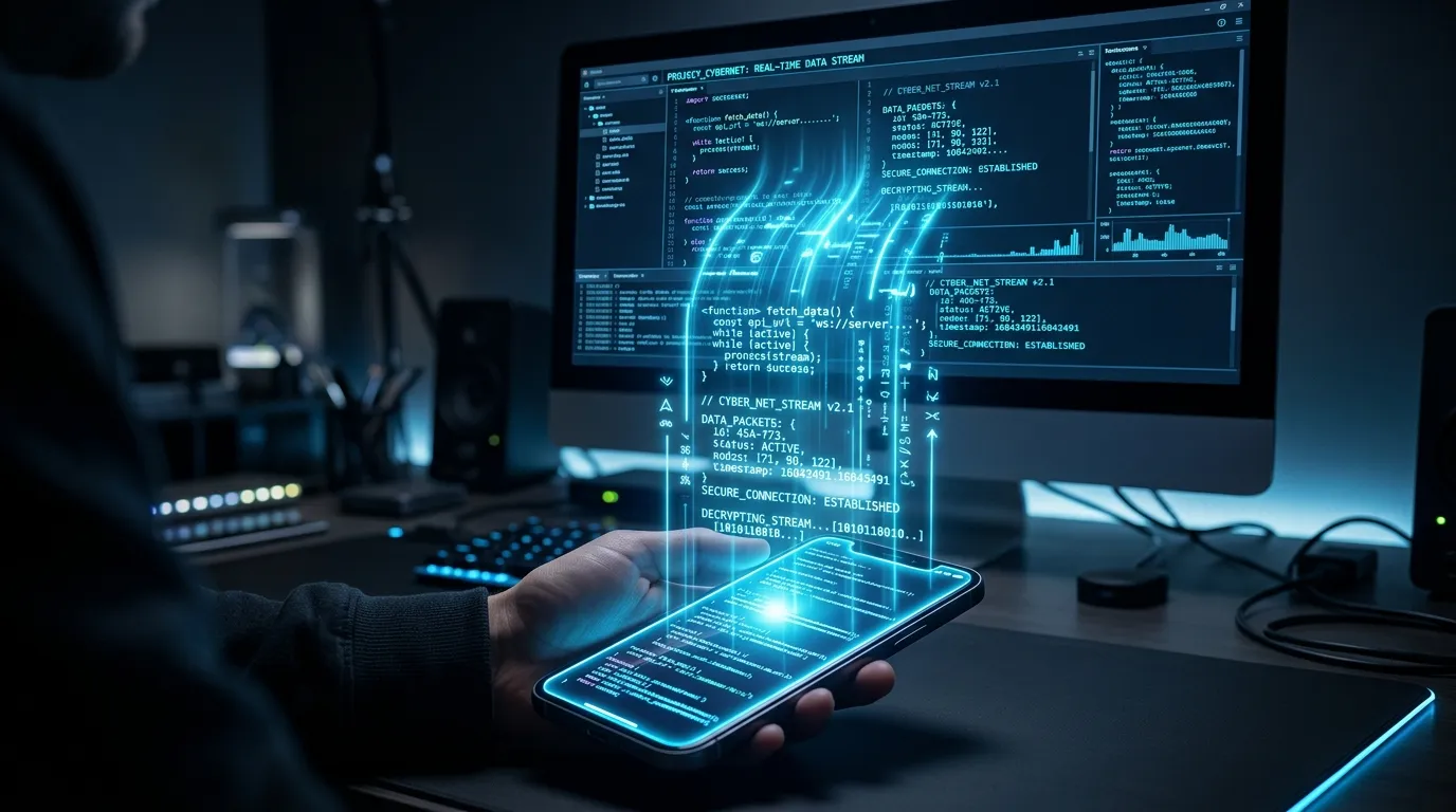 How to Share Clipboard Between Devices in Real-Time